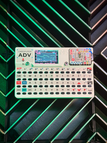GLIDE — Pocket Synth