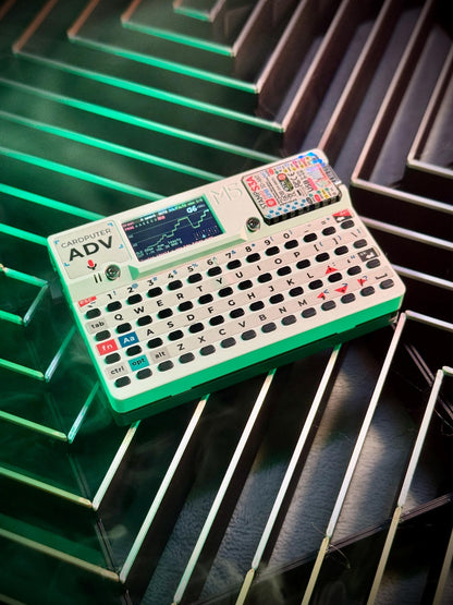 GLIDE — Pocket Synth