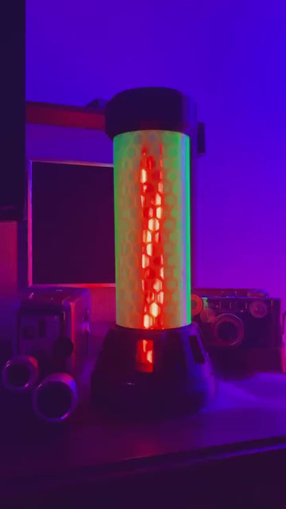 CyberLamp | ARC-2