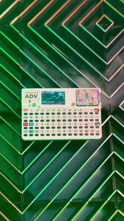 GLIDE — Pocket Synth